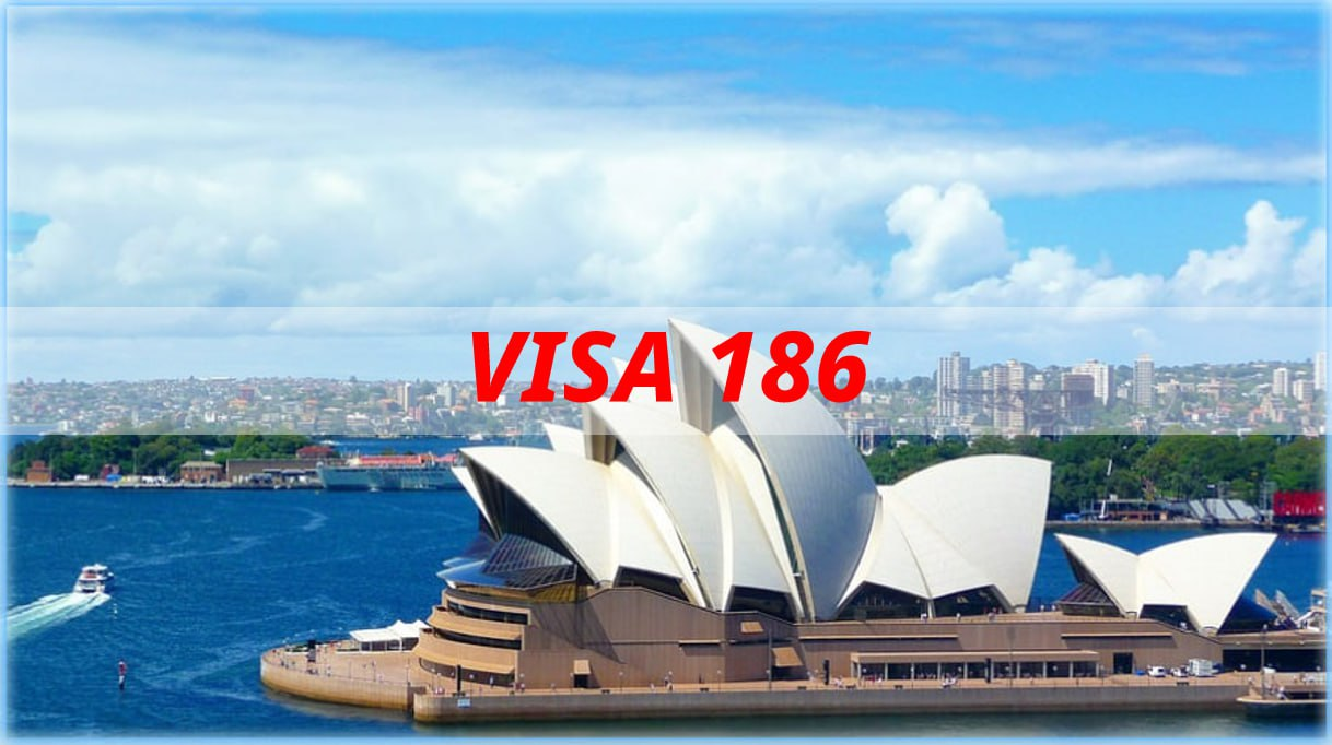 Visa 186